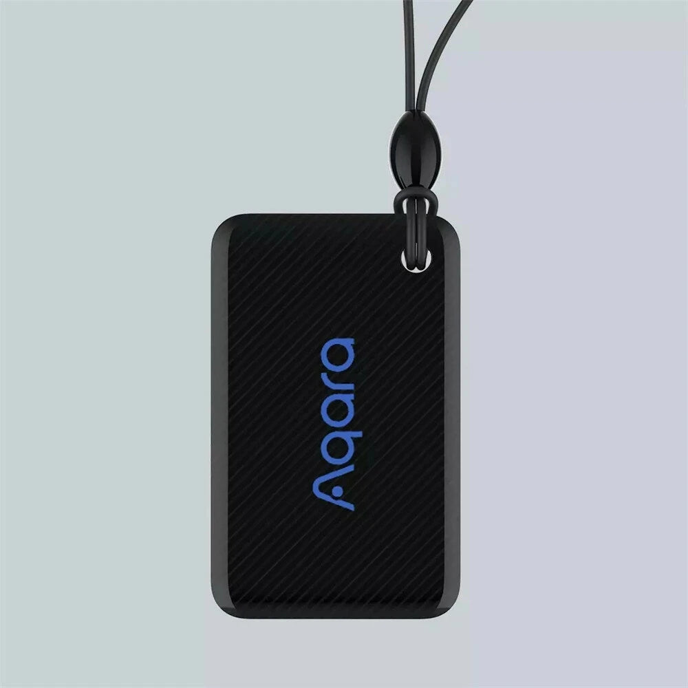 Original Aqara Smart Door Lock NFC Card for Aqara Smart Door Lock N100 N200 P100 D200 Series EAL5+ Level Safety Program Control