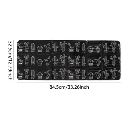 Anti-Splashing Stove Oil Baffle Plate Foldable Kitchen Oil Proof Shield Aluminum Foil Cooking Baffle Splash Guard Board Stove