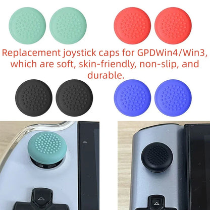 GPD handheld computer original joystick cap joystick suitable for GPD WIN3 WIN4 handheld game console notebook computer joystick