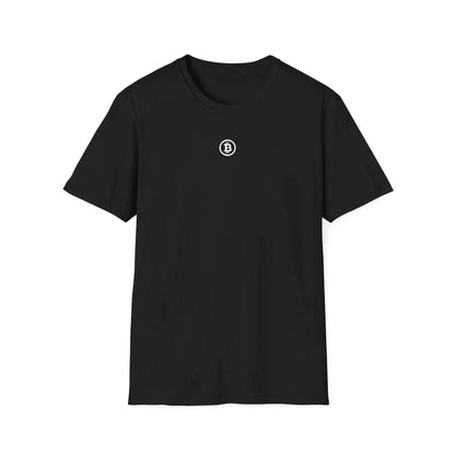 Bitcoin T-shirt Summer Men's Tracksuit Crew Neck Short Sleeve Casual Pullover Sportswear Top Breathable Fashion Streetwear