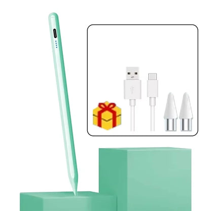 Universal Stylus Pen For Tablet Touch Pen Cover for iPad Pencil Huawei Lenovo Samsung Xiaomi Redmi Honor Oppo Vivo With Box