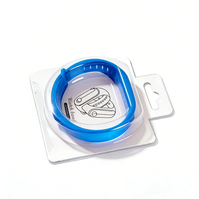 Adjustable Waterproof Silicone NFC NTAG215 RFID Wrist Band Bracelet Wristband