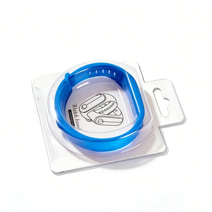 Adjustable Waterproof Silicone NFC NTAG215 RFID Wrist Band Bracelet Wristband
