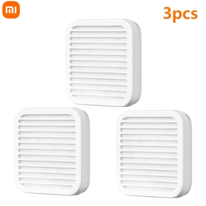 NEW Xiaomi Pet Feeder 2 Drying Box Moistureproof Freshness Locking Dehumidifying Desiccant For Pet Food Work For Mihome App