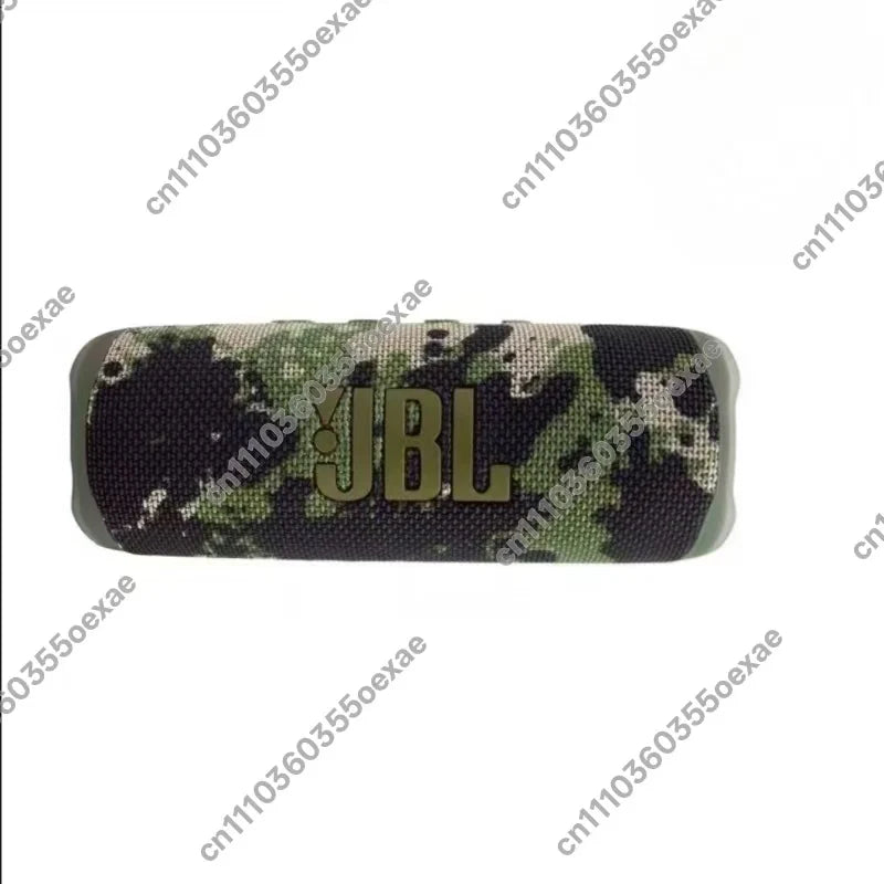 JBL F6 Portable Bluetooth Speaker IPX7 Waterproof Outdoor Stereo Bass Wireless Speaker