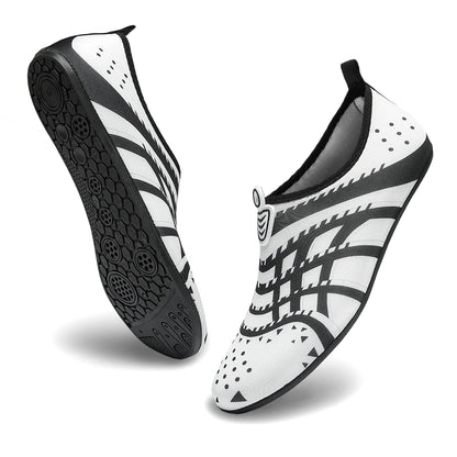 Diving Shoes Women Aqua Shoes Men Beach Swimming Water Sport Socks Barefoot Sneaker Fitness Dance Swim Surfing Snorkeling Shoe