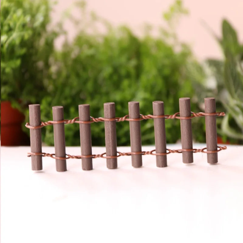 DIY Fairy Garden Accessories Miniature Ornament Statue Figurines For Landscape Pot Dollhouse Home Garden Craft  Decorations