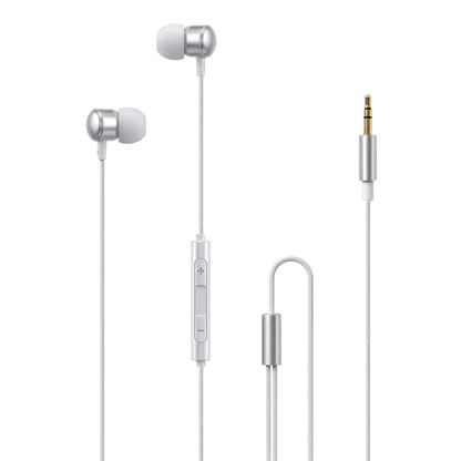 Noise Reduction Wired Headphones Type C Wired Earphones With HD Mic Earbuds For Xiaomi Realme Samsung Galaxy S25 S24 S23 S22 S21
