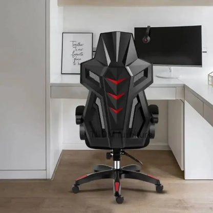 Extendable Comfortable Arm Executive Office Chair Rest Headrest Office Chair Gamer Computer Cadeira Para Computador Furniture
