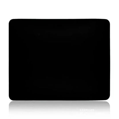 Black Cloth Mouse Pad Thick Anti-Slip Super Large Dirt-Resistant High-Quality Appearance for Computer Gaming And Office Use