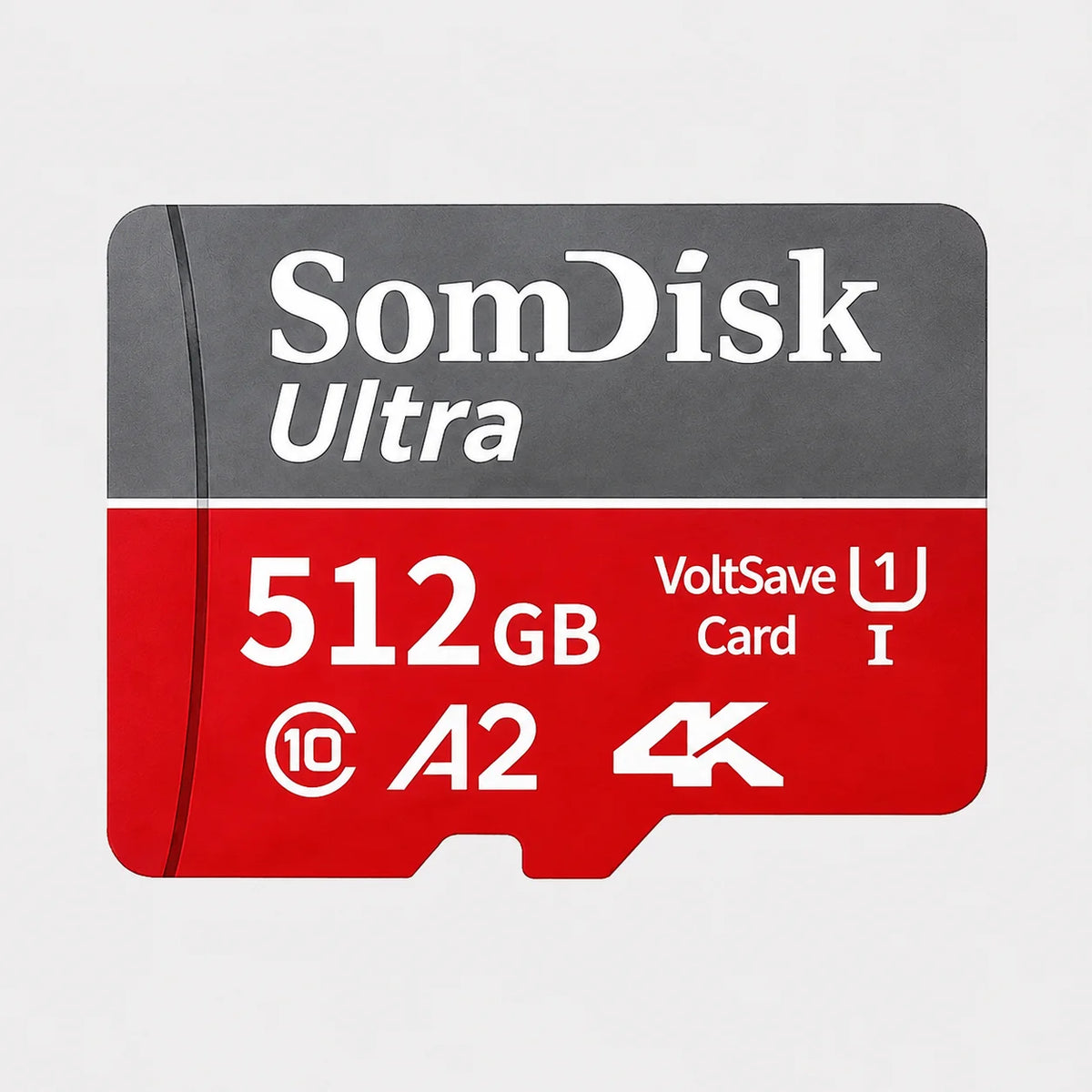 Durable Micro TF/SD Card 64GB 128GB 256GB 512GB Fast Transfer SD Memory Card USB Flash Memory Card for Mobile Phones/PC/Laptop