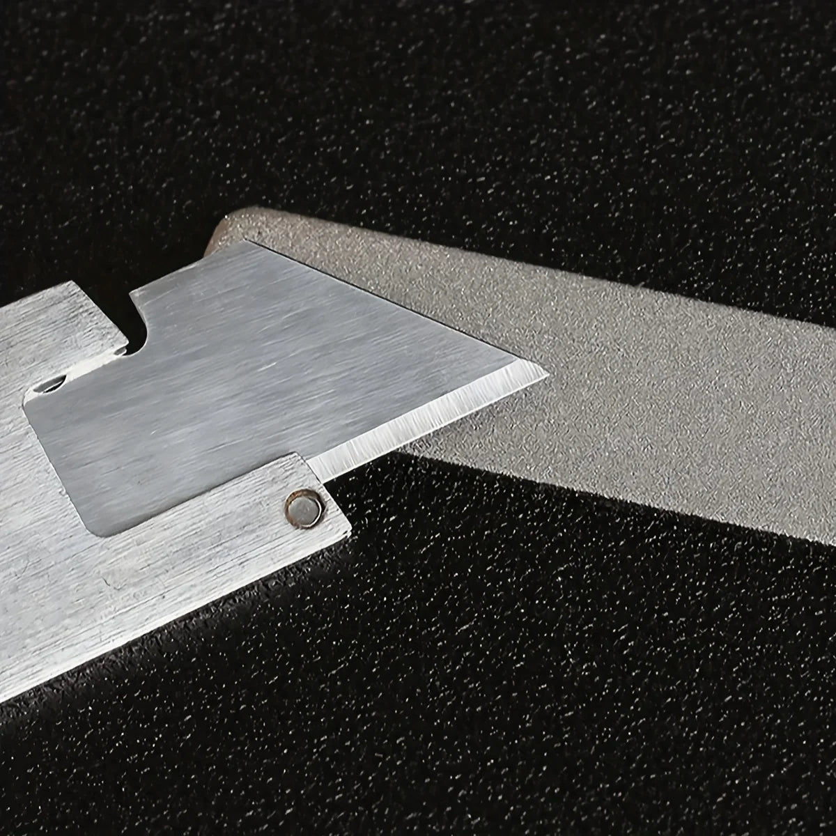 Mini Diamond Knife Sharpener Keychain | Tungsten Carbide Pocket Tool | Outdoor & EDC Sharpener