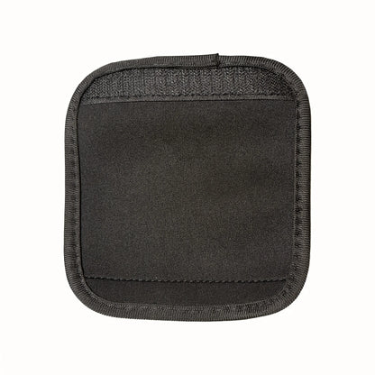 JBi Boombox 1/2/3 Speaker Handle Protector | Non-Slip Grip, Durable Textile Material,Compatible with JBi Boombox 1/2/3 Speakers
