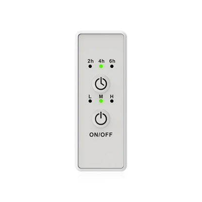 220V Electric Bathroom Towel Rack Heating Thermostat Electric Time Digital Control Warmer 300W Dry Towels