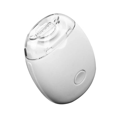 2 IN 1 Electric Nail Trimmer With LED Light Automatic Nail Grinder Trimmer For Baby Adult Mini Manicure Tools Nail Care