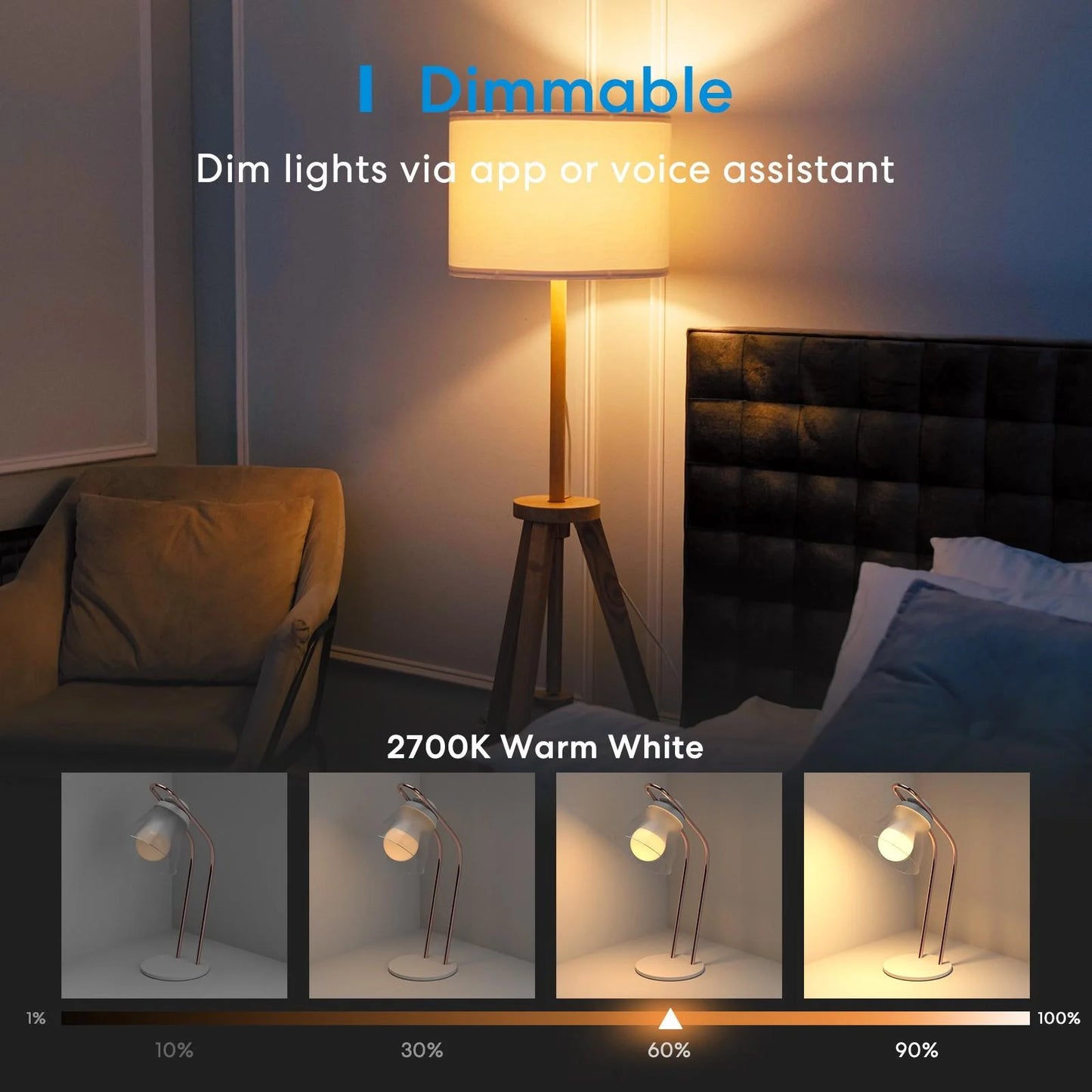 Tuya Bluetooth LED Bulb Dimmable 15W 18W E27 B22 220V RGBCW Color Change Lamps Smart Life APP Group Control Music Rhythm Timing