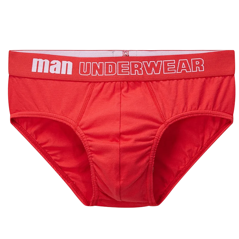 Mens Underwear Boxers Pack Cotton Men's Panties Breathable Solid Boxershorts Male Mid Waist Underpants Boxer Hombre Men Shorts