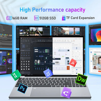 Laptop | Electronics | Office