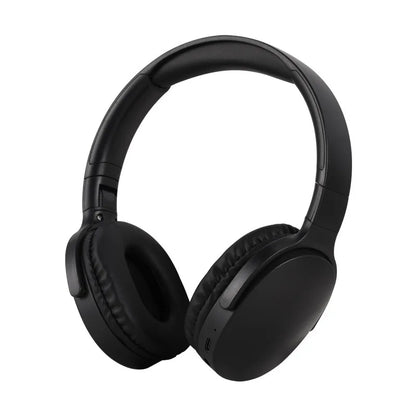 9D Surround Sound Wireless Bluetooth Headphones Deep Bass Headset Sports Gaming Earphones Noise Reduction Music Player In HD Mic