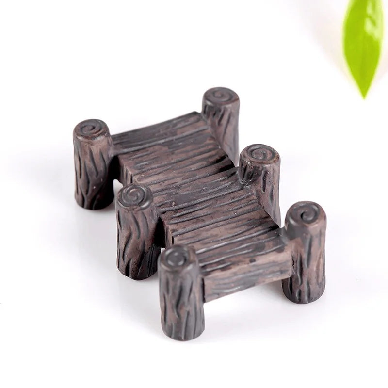 DIY Fairy Garden Accessories Miniature Ornament Statue Figurines For Landscape Pot Dollhouse Home Garden Craft  Decorations