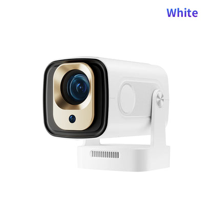 Magcubic HY310 Projector Auto Focus 4K Native 1080P 330ANSI Android11 5W Speaker Air Mouse Voice Assistant Upgrated HY300