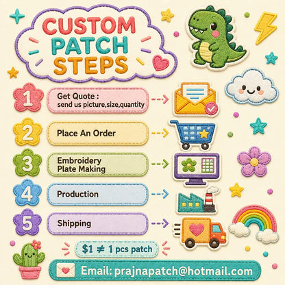 Camouflage Shield Tactical Custom Embroidery Patch Personalized Your Logo Iron On Patches Sew On Badge For Army Clothing Gear