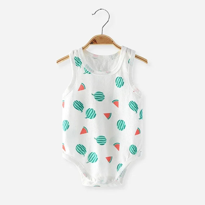 Baby Clothes Romper for Newborns Bodysuit Children's Clothing Girl Boy Bodysuit Babies Overalls and Overalls Baby Girls Costume