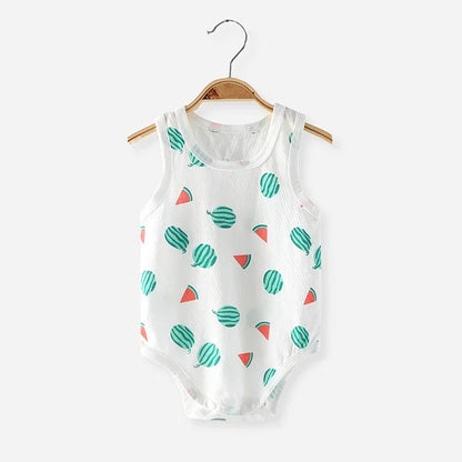 Baby Clothes Romper for Newborns Bodysuit Children's Clothing Girl Boy Bodysuit Babies Overalls and Overalls Baby Girls Costume