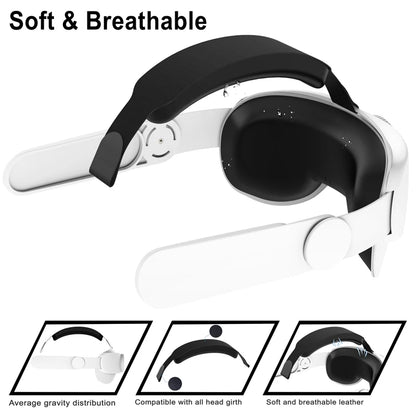 VR Protective Cover Elite Strap Head Strap Touch Controller Shell Case With Strap Handle Grip For Oculus Quest 2 Accessories