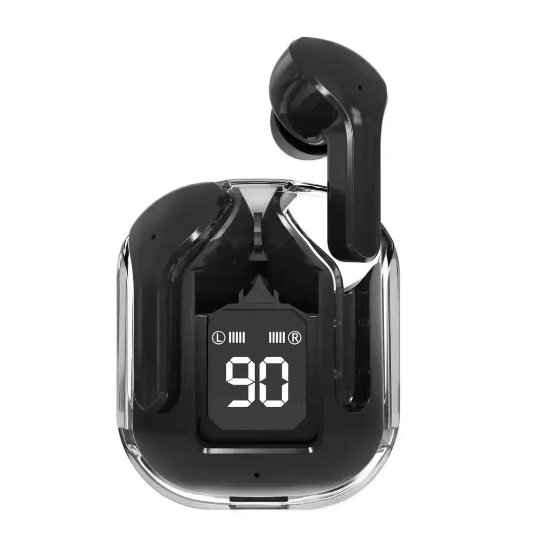 Wireless headphones, earphones, and headset products are built with durable materials for longevity.