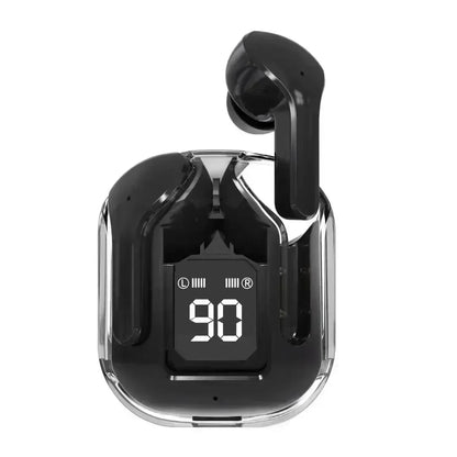 Wireless headphones, earphones, and headset products are built with durable materials for longevity.