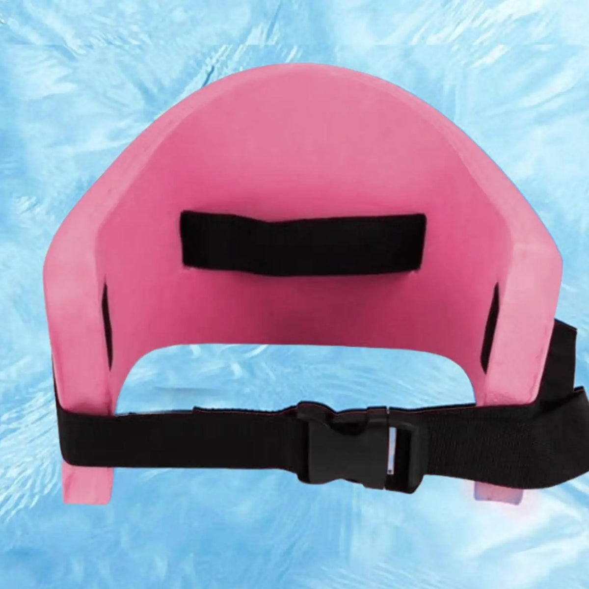 Swim Belt Pool Water Flotation Belt Safety Buoyancy Board for Pool Beach Bathtub Swimming Snorkeling Exercise Training Adults