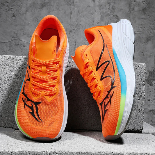 Barefoot Shoes Woman 2026 Hot Selling Outdoor Mens Sports Shoes Lightweight Running Shoe Low Top Rebound Wide Walking Shoe Тапки