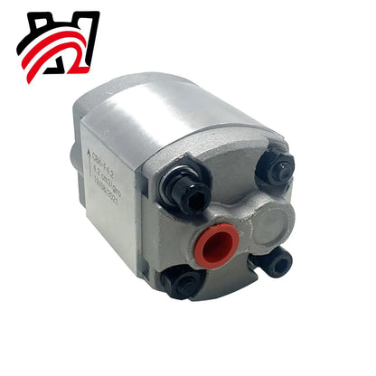 CBK Series Hydraulic Pump CBK-F0.8 F1.6 F2.1 F2.6 F3.2 F3.7 F4.2 F5.8 F6 F8 Mini Gear Pumps High Pressure:20Mpa