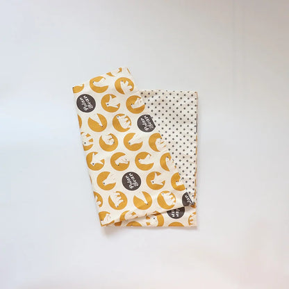 Kids Pillow with Pillowcase Set For Toddler Infant Soft Children Sleeping Pillow Core Cover for Baby Nursery Crib Travel 30x50cm