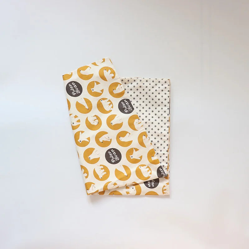 Kids Pillow with Pillowcase Set For Toddler Infant Soft Children Sleeping Pillow Core Cover for Baby Nursery Crib Travel 30x50cm