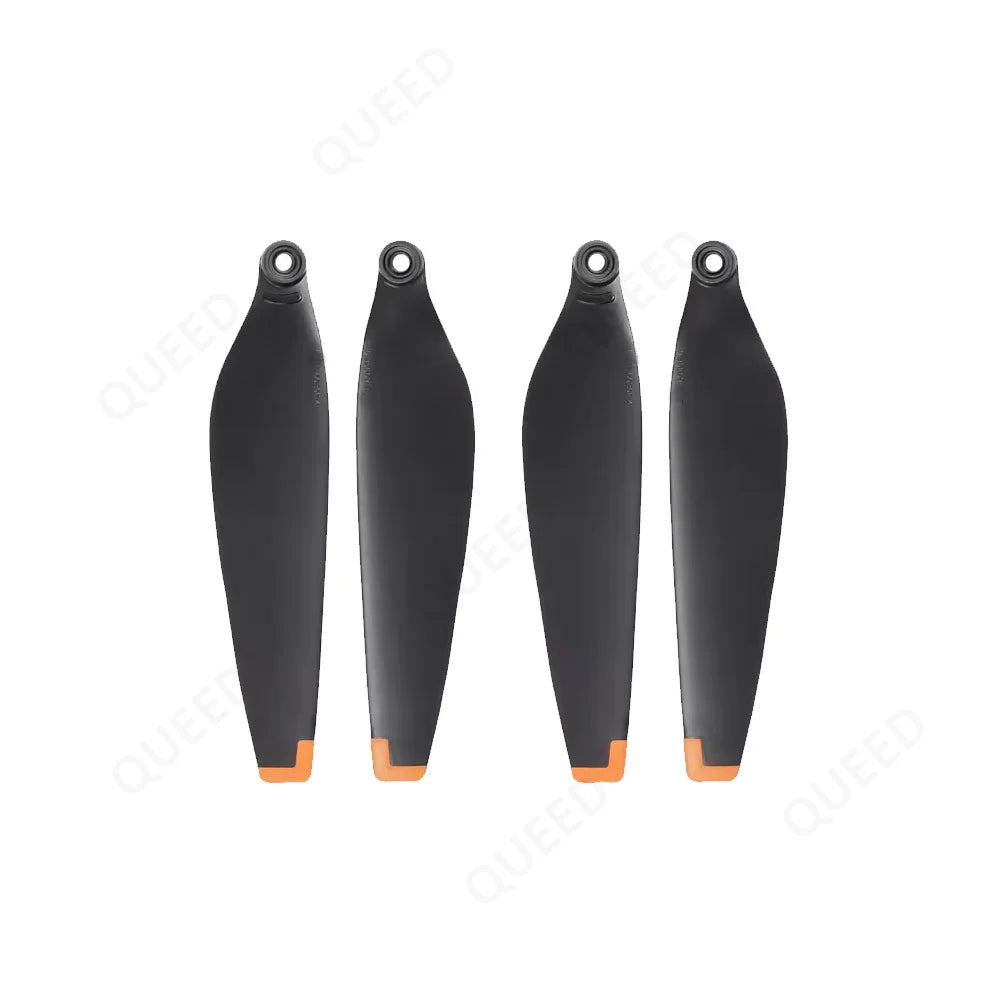 New 4/8PCS Mini 3 drone with low-noise and screw propeller, suitable for DJI Mini 3 accessories