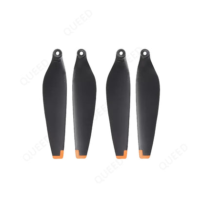 New 4/8PCS Mini 3 drone with low-noise and screw propeller, suitable for DJI Mini 3 accessories