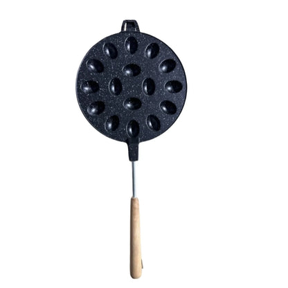 Walnut Cookie Mold Nonstick Cookie Candy Maker Molds Multifunctional Pastry Nut Cookies Maker Household Pastry Baking Tool