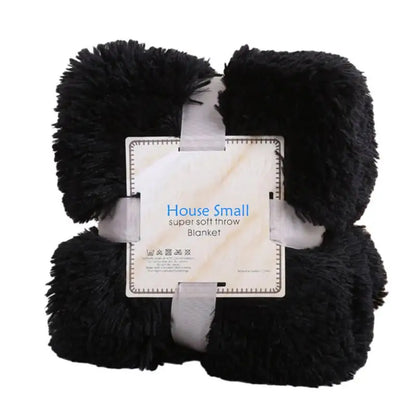 Snuggles Blanket, Bed Blanket Perfect for Sofa and Bed, Plush Warmth,Snuggles Wrap Blanket Lightweight Blanket 203F