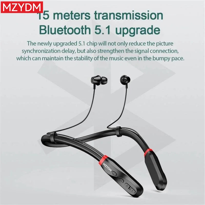 Wireless Earbuds I35 TWS Bluetooth Neckband Headphones 9D Sound In Ear Earphones Waterproof Earhook Sports Headest With Mic