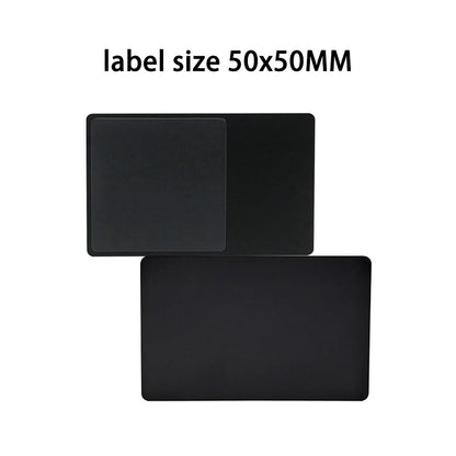 NFC Metal Card,NFC 216 Smart Business Social Digital Card,13.56MHZ,1PCS