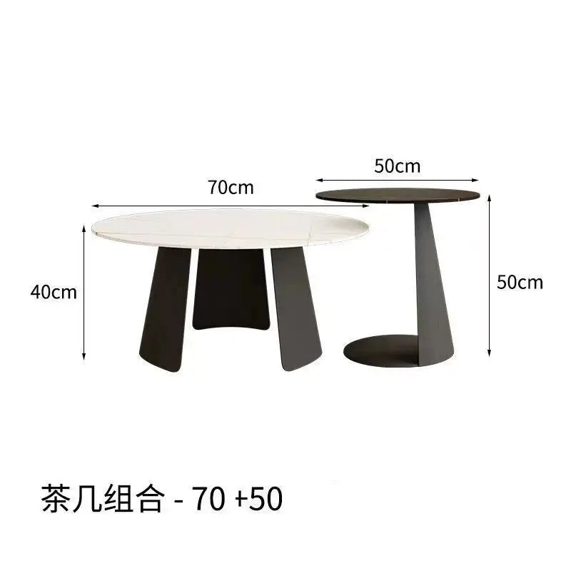 Italian Minimalist Reception Sofa Nordic High-grade Hotel Lobby Beauty Salon Business Negotiation Sofa Office Furniture FYOS