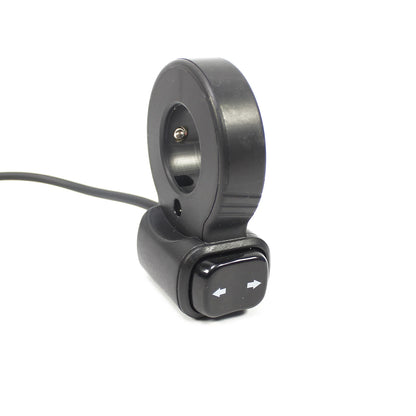 EBKE Electric Bicycle Ebike Turn Signal V04 12V or 36V 48V 52V 72V Waterproof Cable LED Flashing