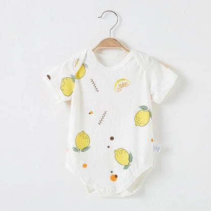 Baby Clothes Romper for Newborns Bodysuit Children's Clothing Girl Boy Bodysuit Babies Overalls and Overalls Baby Girls Costume