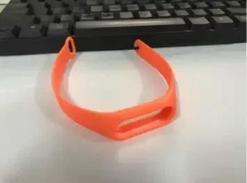 Fashion Silicone Replacement Wristband For Xiaomi Mi Band 2 Strap Bracelet Band Wrist Strap For Xiaomi Mi Band 2 Smart Watch
