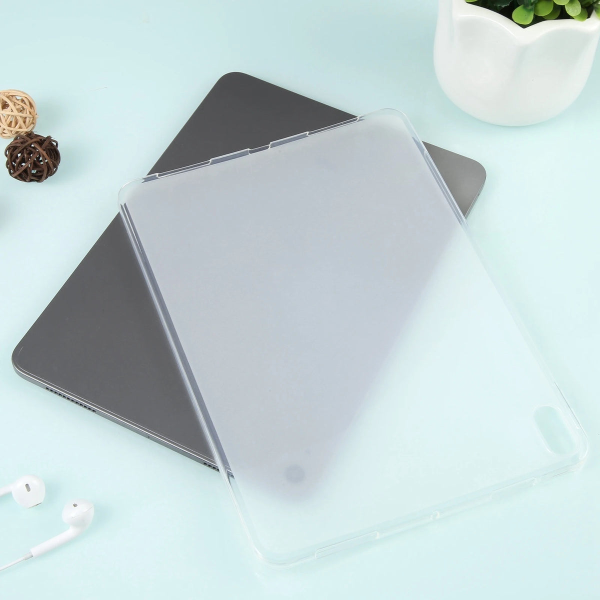 For Lenovo Tab M9 TPU Tablet Case Tablet accessories