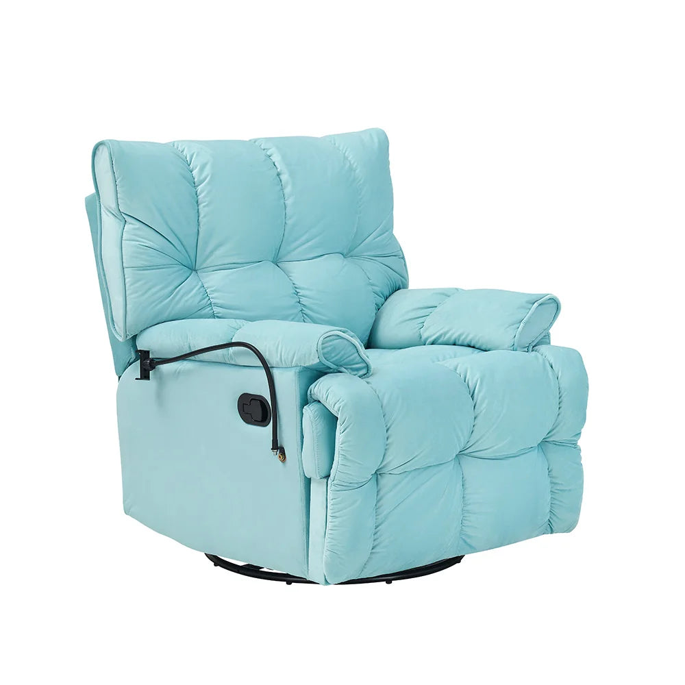 29.5-inch Single-person Comfortable Sofa With A Soft And Comfortable Seating Experience Suitable For Use In Small-Sized Living Rooms