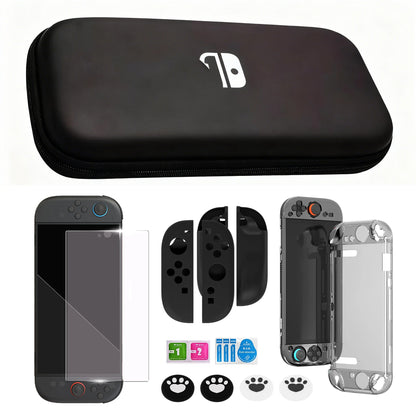 Hard Carrying Case Storage Bags For Switch 2 Game consoles Accessories Travel Shell Outdoor Shockproof drop-proof Case For NS 2