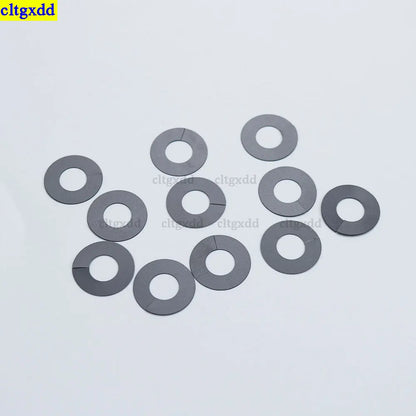 Cltgxdd 1 Piece 3D Simulation Joystick Suitable for 2DS 3DS LL XL/New3DS New3DSLL New3DSXL Thumb Joystick Accessory